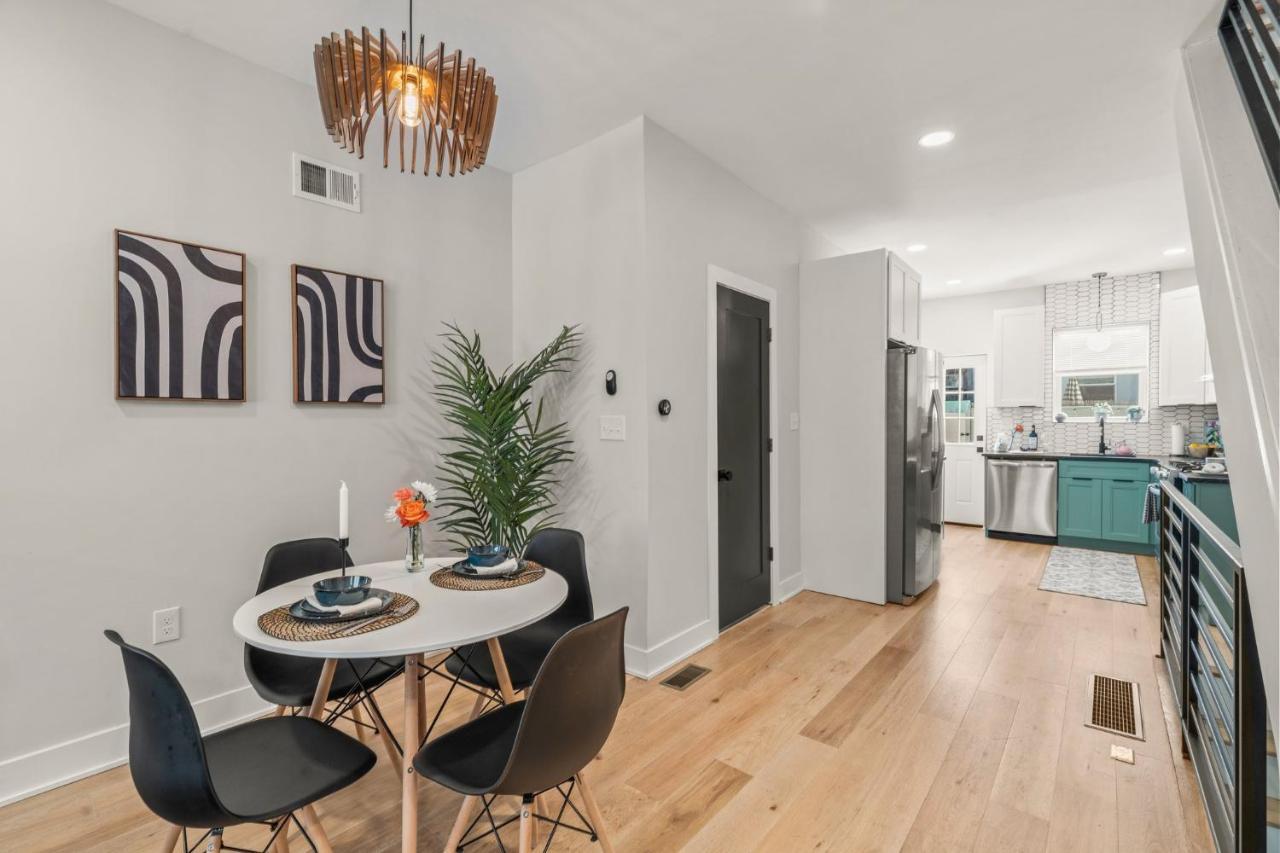 Family Fun South Philly Game House Near Sports Stadiums And Concerts Apartment