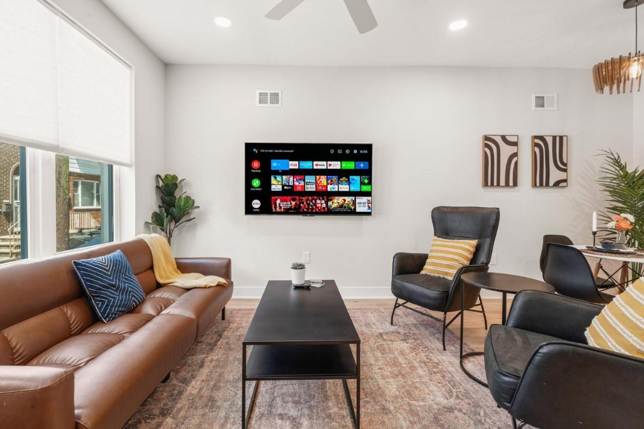 Apartment Family Fun South Philly Game House Near Sports Stadiums And Concerts