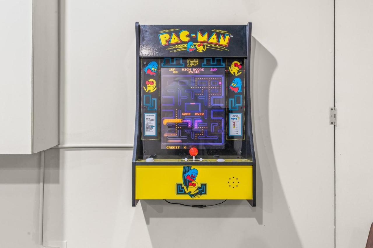 Family Fun South Philly Game House Near Sports Stadiums And Concerts