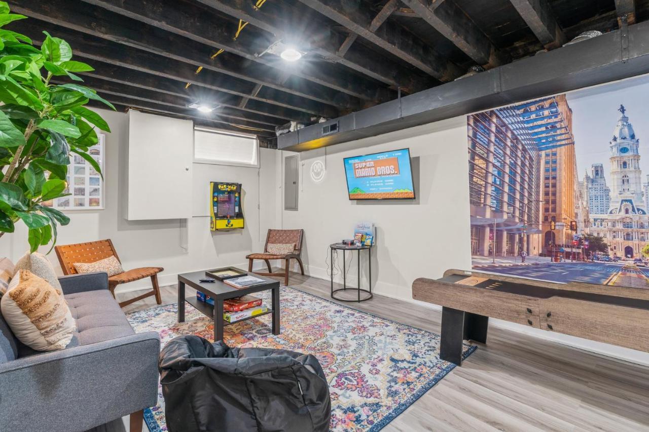 Family Fun South Philly Game House Near Sports Stadiums And Concerts