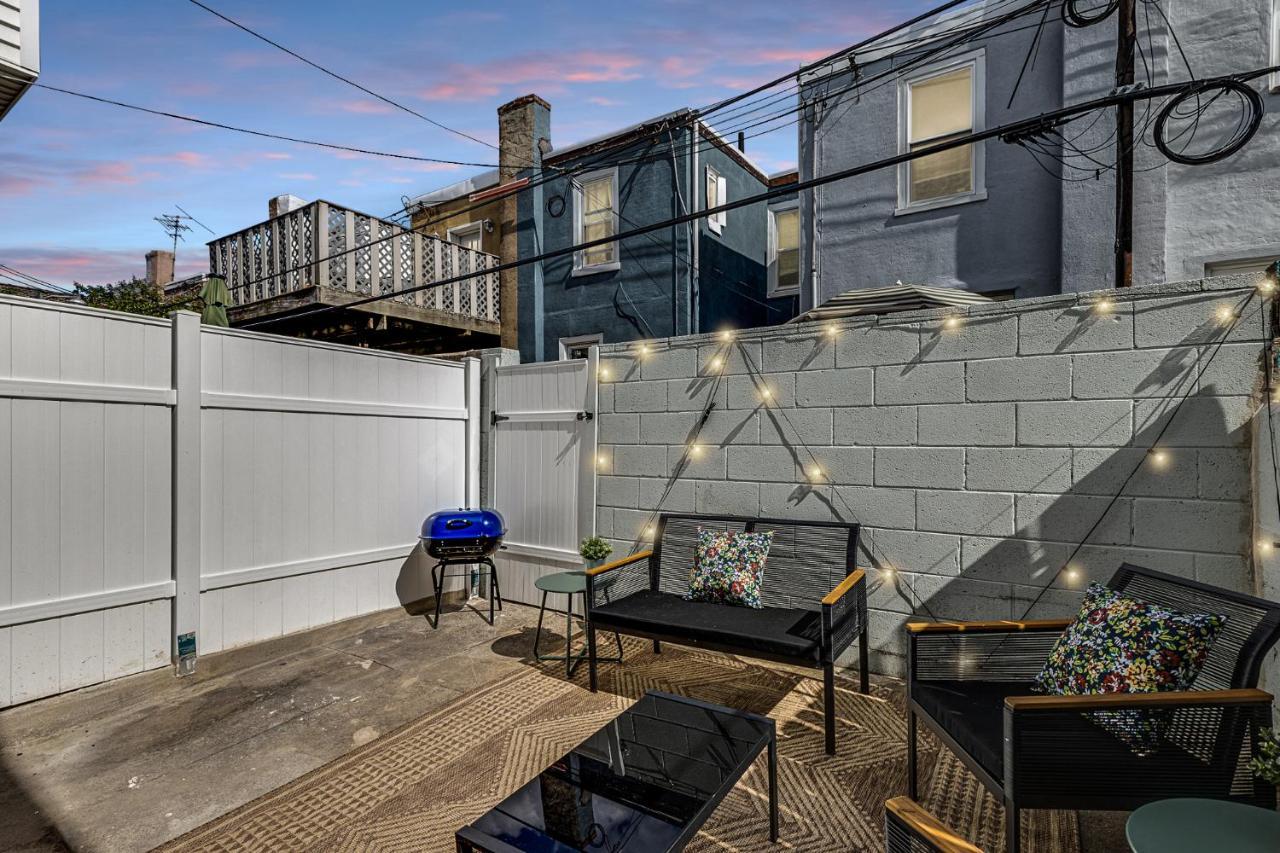 Family Fun South Philly Game House Near Sports Stadiums And Concerts