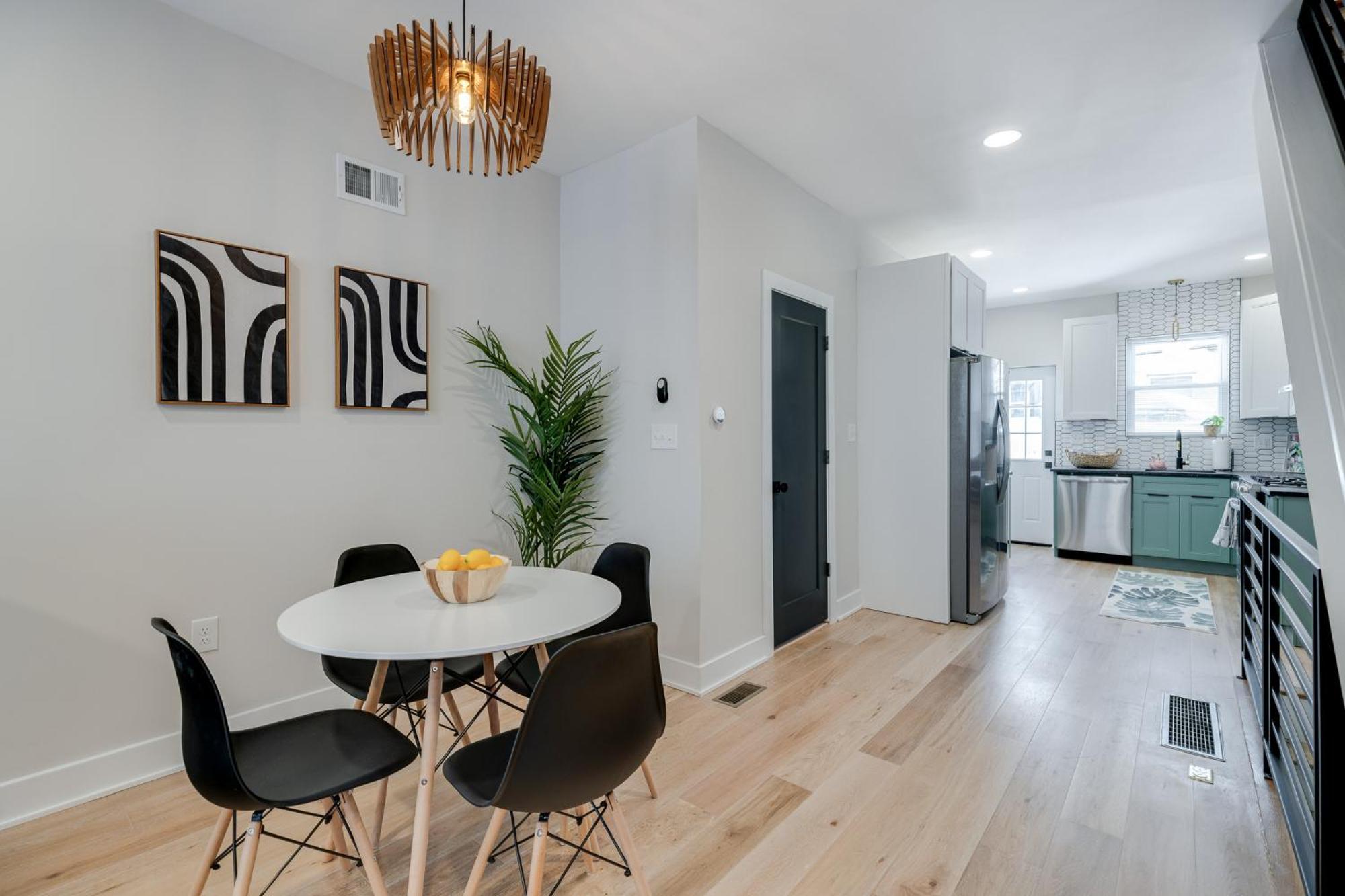 Apartment Family Fun South Philly Game House Near Sports Stadiums And Concerts